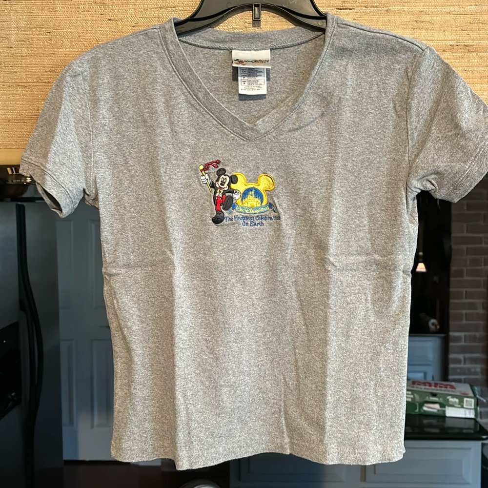Walt Disney World The Happiest Celebration on Earth Tee